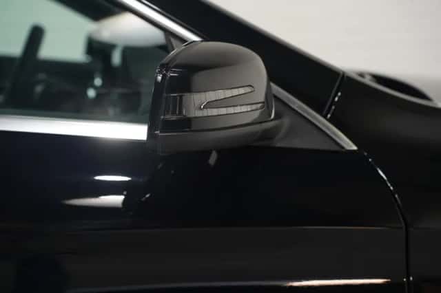 Mercedes-Benz CLA-Klasse (2018) thumbnail 126