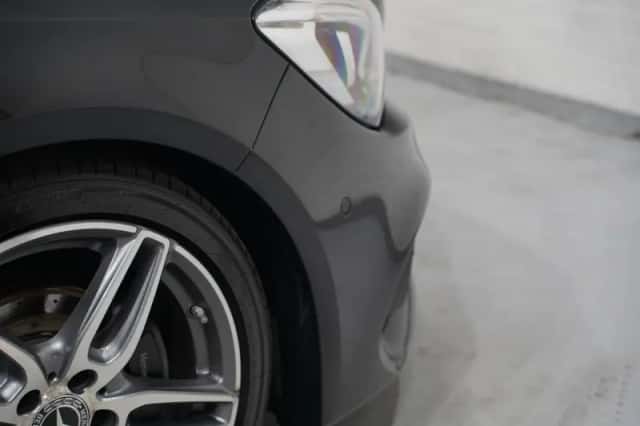 Mercedes-Benz CLA-Klasse (2018) thumbnail 127