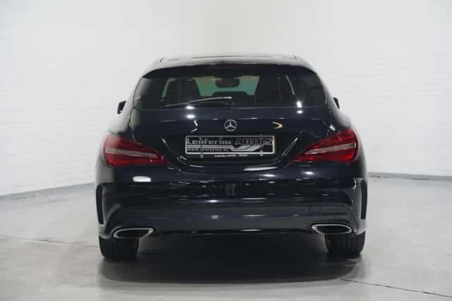 Mercedes-Benz CLA-Klasse (2018) thumbnail 130