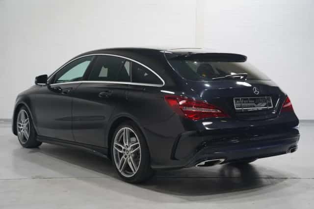 Mercedes-Benz CLA-Klasse (2018) thumbnail 131