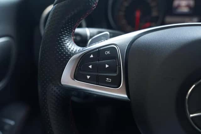 Mercedes-Benz CLA-Klasse (2018) thumbnail 139