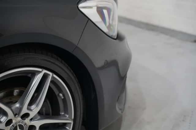 Mercedes-Benz CLA-Klasse (2018) thumbnail 15