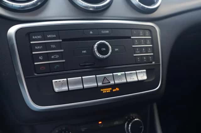Mercedes-Benz CLA-Klasse (2018) thumbnail 145