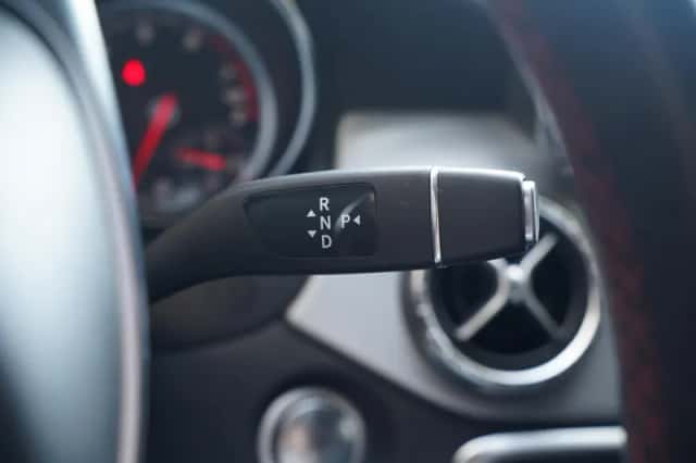 Mercedes-Benz CLA-Klasse (2018) thumbnail 148