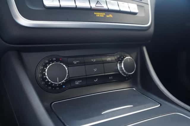 Mercedes-Benz CLA-Klasse (2018) thumbnail 151