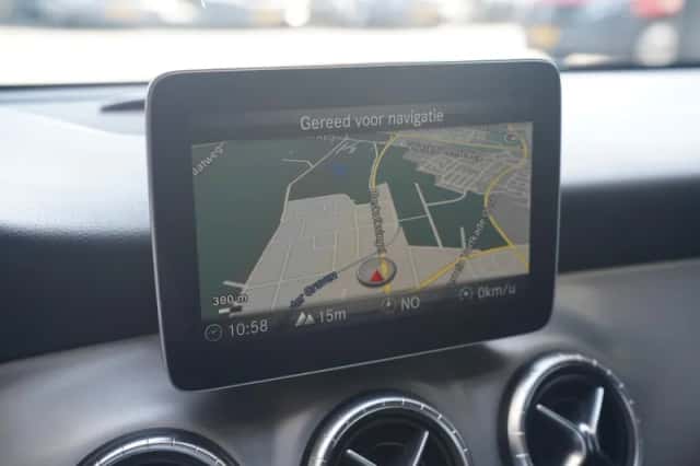 Mercedes-Benz CLA-Klasse (2018) thumbnail 152