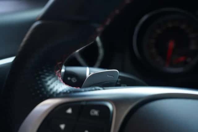 Mercedes-Benz CLA-Klasse (2018) thumbnail 153