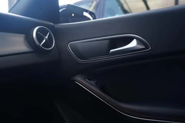 Mercedes-Benz CLA-Klasse (2018) thumbnail 155