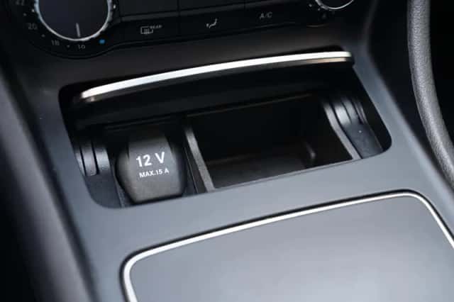 Mercedes-Benz CLA-Klasse (2018) thumbnail 157