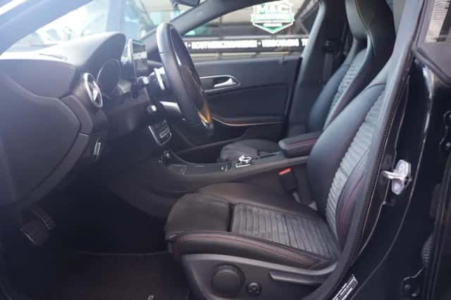 Mercedes-Benz CLA-Klasse (2018) thumbnail 158
