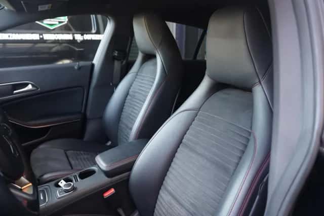 Mercedes-Benz CLA-Klasse (2018) thumbnail 160