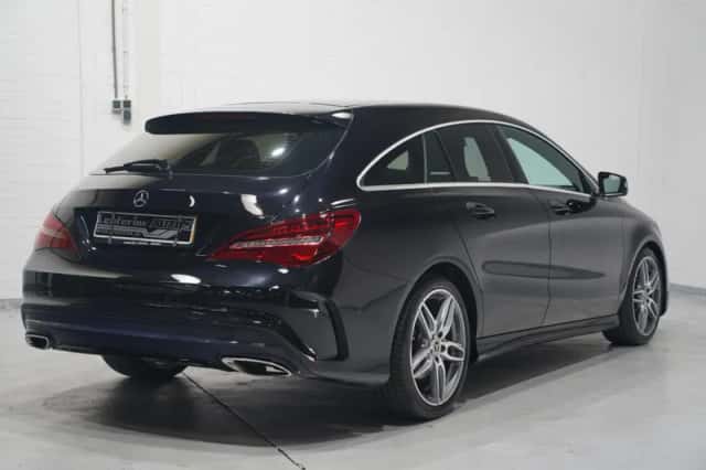 Mercedes-Benz CLA-Klasse (2018) thumbnail 17