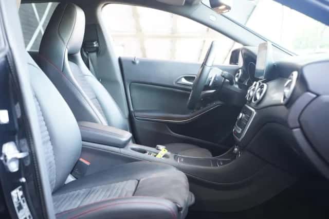 Mercedes-Benz CLA-Klasse (2018) thumbnail 163