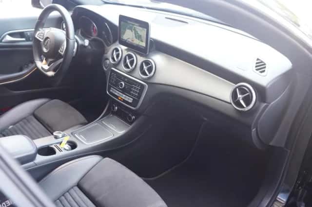 Mercedes-Benz CLA-Klasse (2018) thumbnail 164