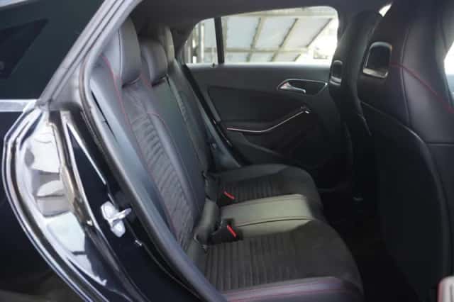 Mercedes-Benz CLA-Klasse (2018) thumbnail 165