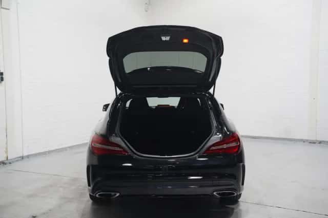 Mercedes-Benz CLA-Klasse (2018) thumbnail 166