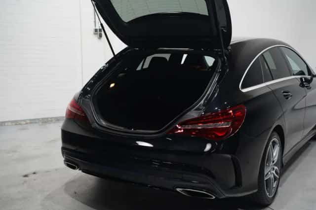 Mercedes-Benz CLA-Klasse (2018) thumbnail 167