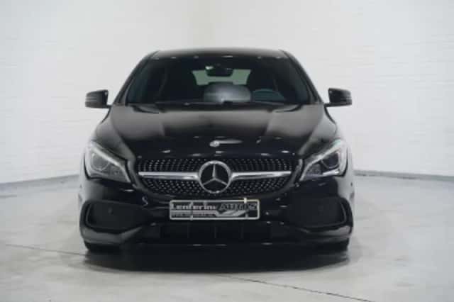 Mercedes-Benz CLA-Klasse (2018) thumbnail 171