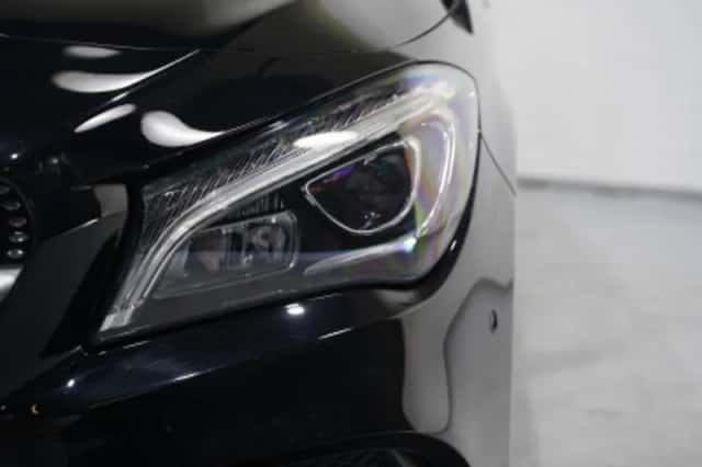 Mercedes-Benz CLA-Klasse (2018) thumbnail 174