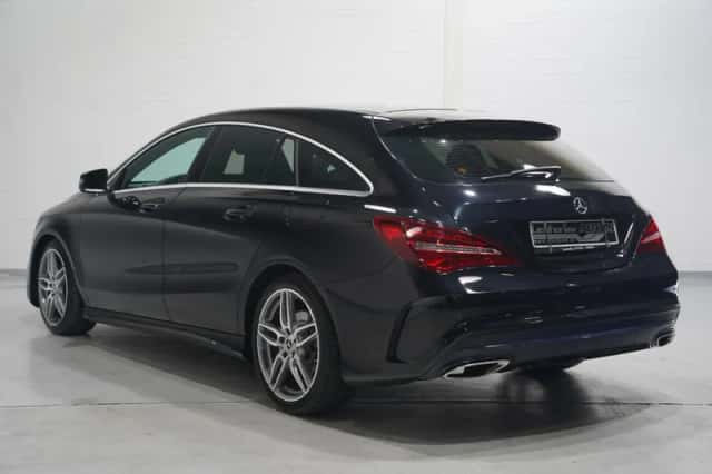 Mercedes-Benz CLA-Klasse (2018) thumbnail 19