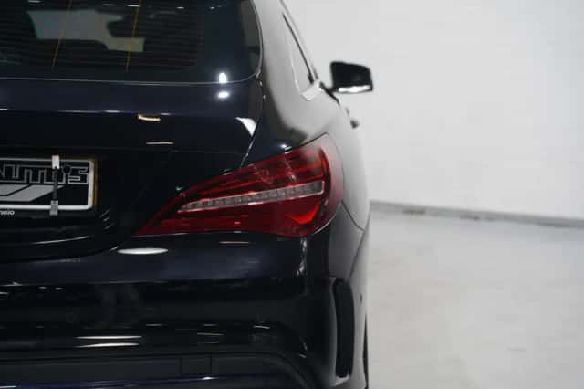 Mercedes-Benz CLA-Klasse (2018) thumbnail 20