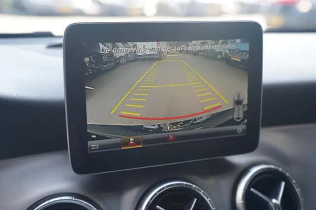 Mercedes-Benz CLA-Klasse (2018) thumbnail 25