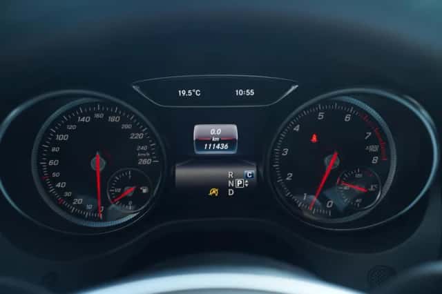 Mercedes-Benz CLA-Klasse (2018) thumbnail 26