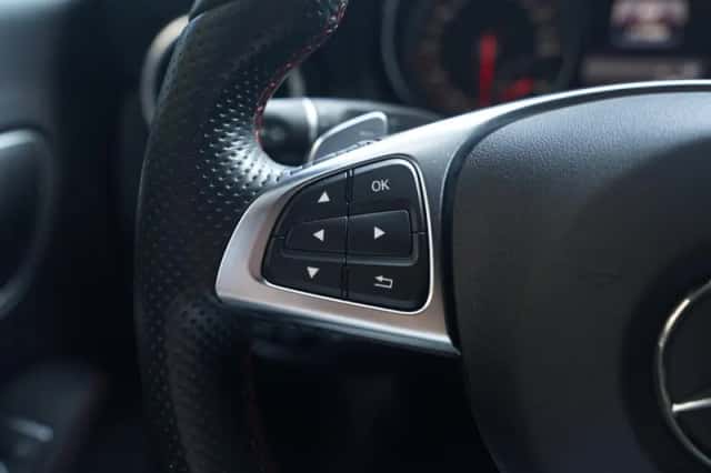 Mercedes-Benz CLA-Klasse (2018) thumbnail 27