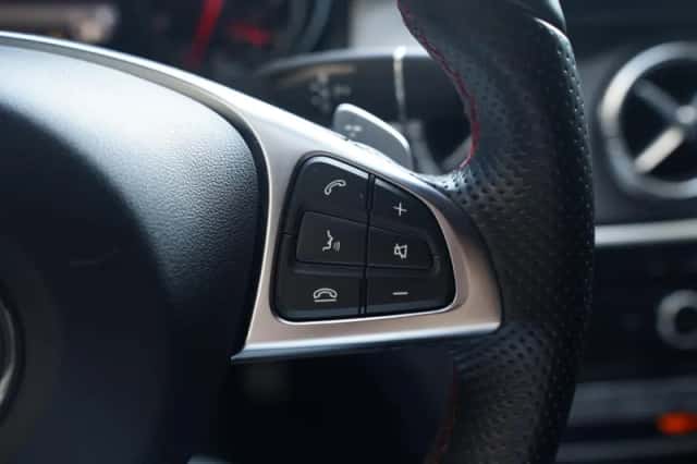 Mercedes-Benz CLA-Klasse (2018) thumbnail 28
