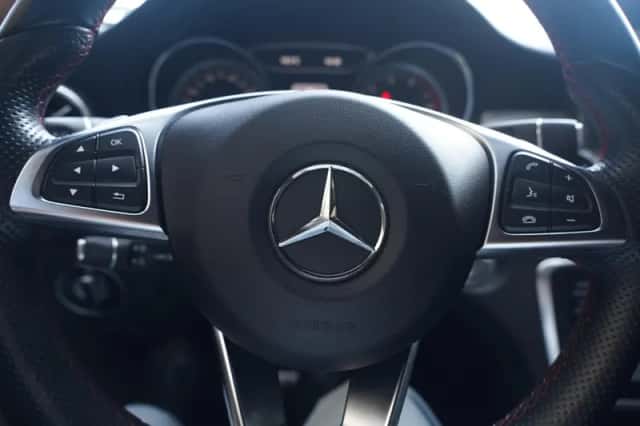 Mercedes-Benz CLA-Klasse (2018) thumbnail 29