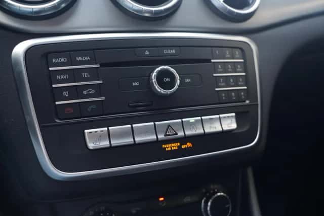 Mercedes-Benz CLA-Klasse (2018) thumbnail 33