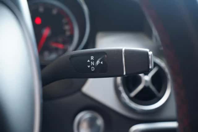 Mercedes-Benz CLA-Klasse (2018) thumbnail 36