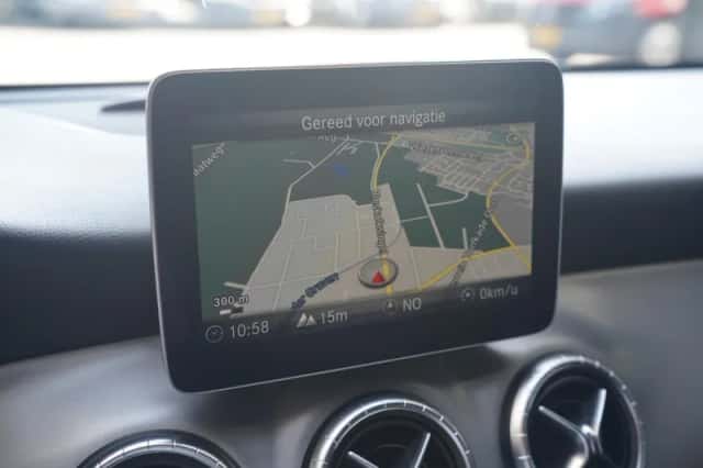 Mercedes-Benz CLA-Klasse (2018) thumbnail 40