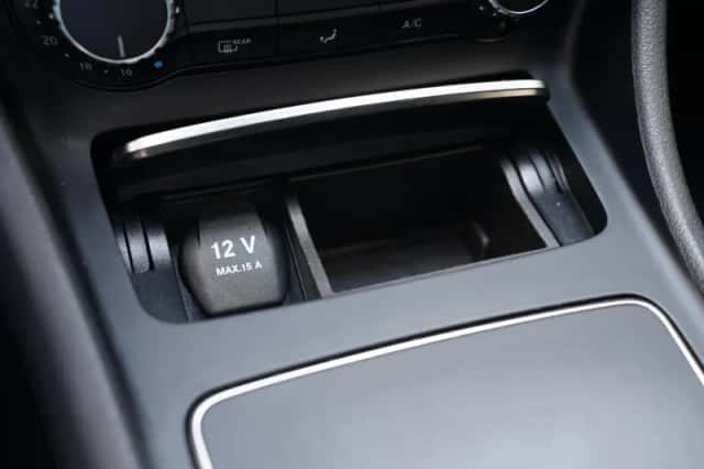 Mercedes-Benz CLA-Klasse (2018) thumbnail 45
