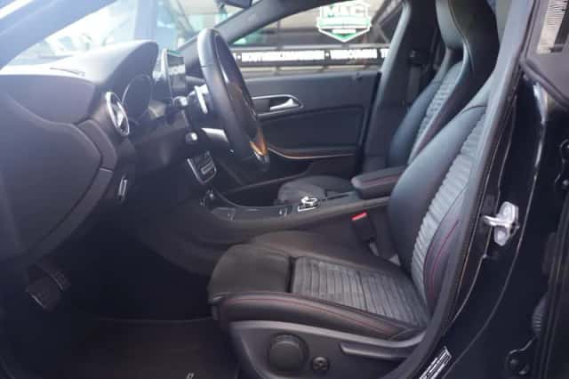 Mercedes-Benz CLA-Klasse (2018) thumbnail 46