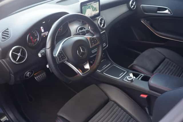Mercedes-Benz CLA-Klasse (2018) thumbnail 47