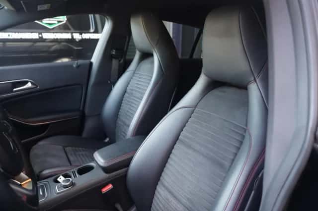Mercedes-Benz CLA-Klasse (2018) thumbnail 48