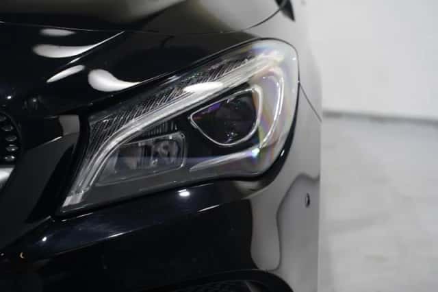 Mercedes-Benz CLA-Klasse (2018) thumbnail 6