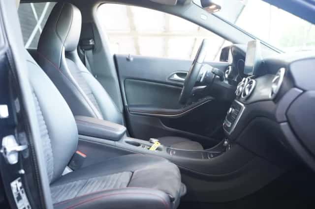 Mercedes-Benz CLA-Klasse (2018) thumbnail 51
