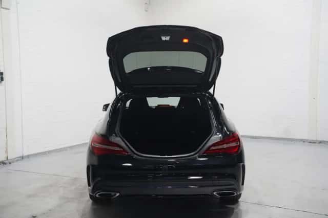 Mercedes-Benz CLA-Klasse (2018) thumbnail 54
