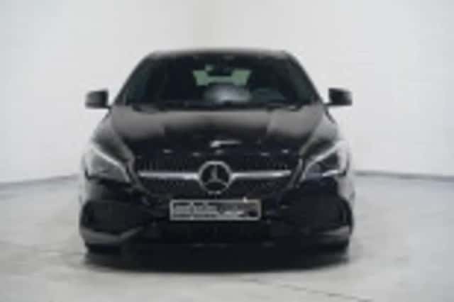 Mercedes-Benz CLA-Klasse (2018) thumbnail 59