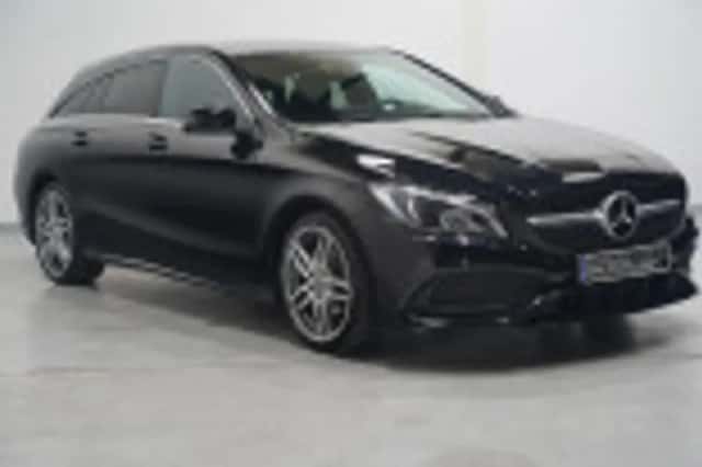 Mercedes-Benz CLA-Klasse (2018) thumbnail 60