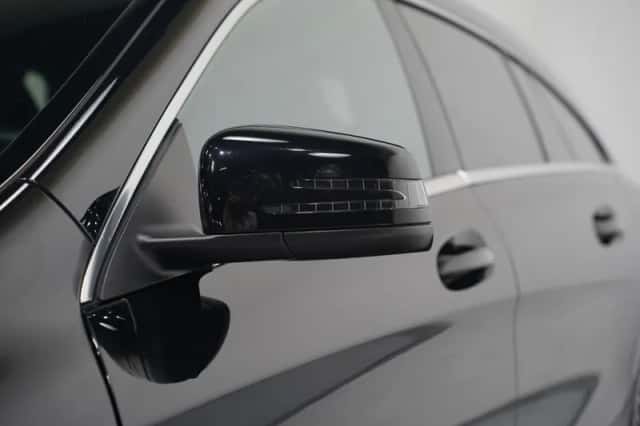 Mercedes-Benz CLA-Klasse (2018) thumbnail 7