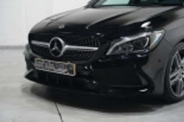 Mercedes-Benz CLA-Klasse (2018) thumbnail 61