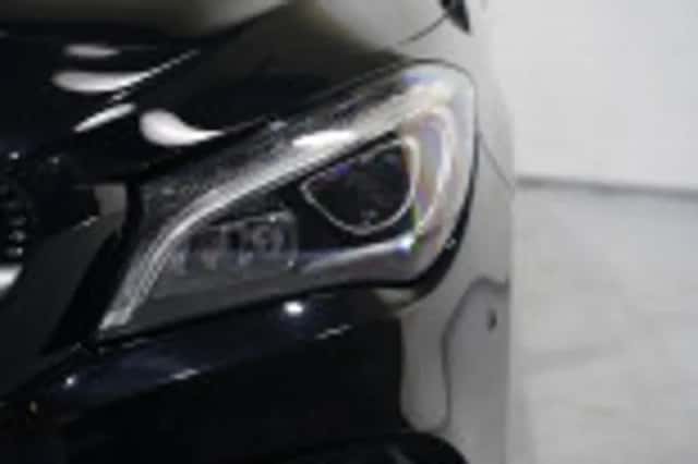 Mercedes-Benz CLA-Klasse (2018) thumbnail 62
