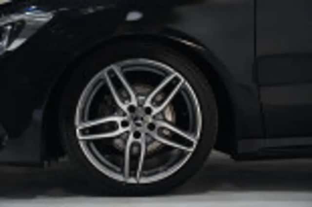 Mercedes-Benz CLA-Klasse (2018) thumbnail 64