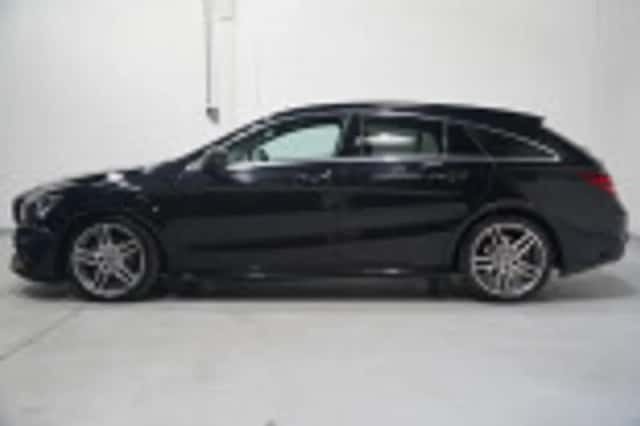 Mercedes-Benz CLA-Klasse (2018) thumbnail 66