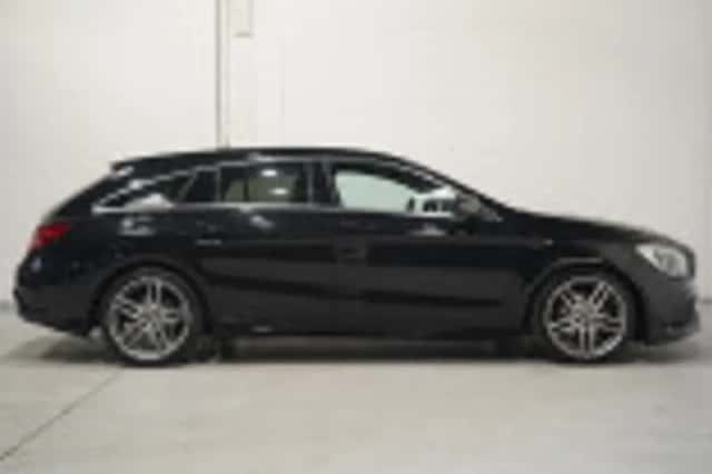 Mercedes-Benz CLA-Klasse (2018) thumbnail 69