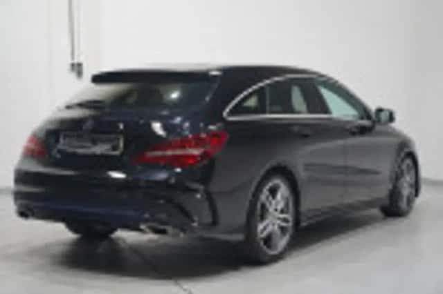Mercedes-Benz CLA-Klasse (2018) thumbnail 73