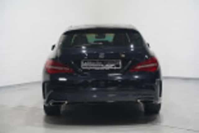 Mercedes-Benz CLA-Klasse (2018) thumbnail 74